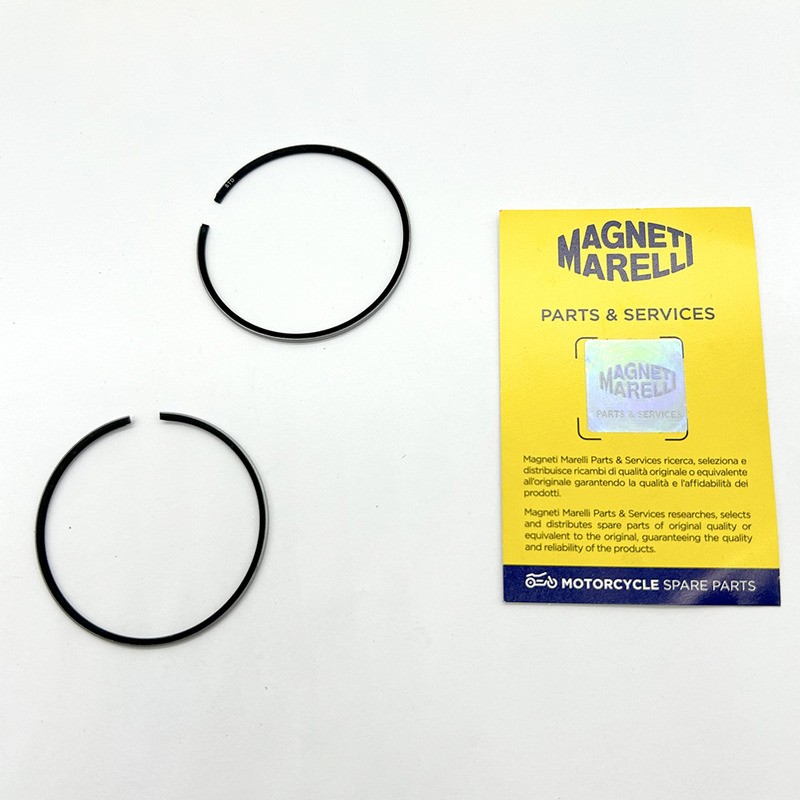 Piston Rings MCI0036 Other MAGNETI MARELLI