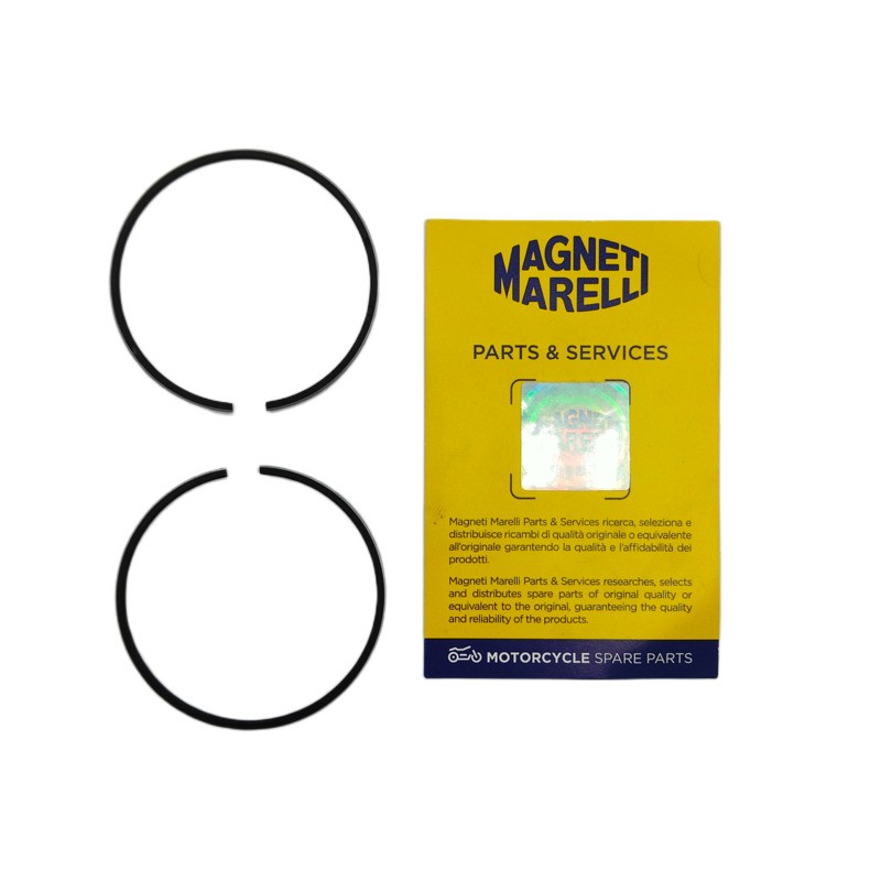 Piston Rings MCI0037 Other MAGNETI MARELLI