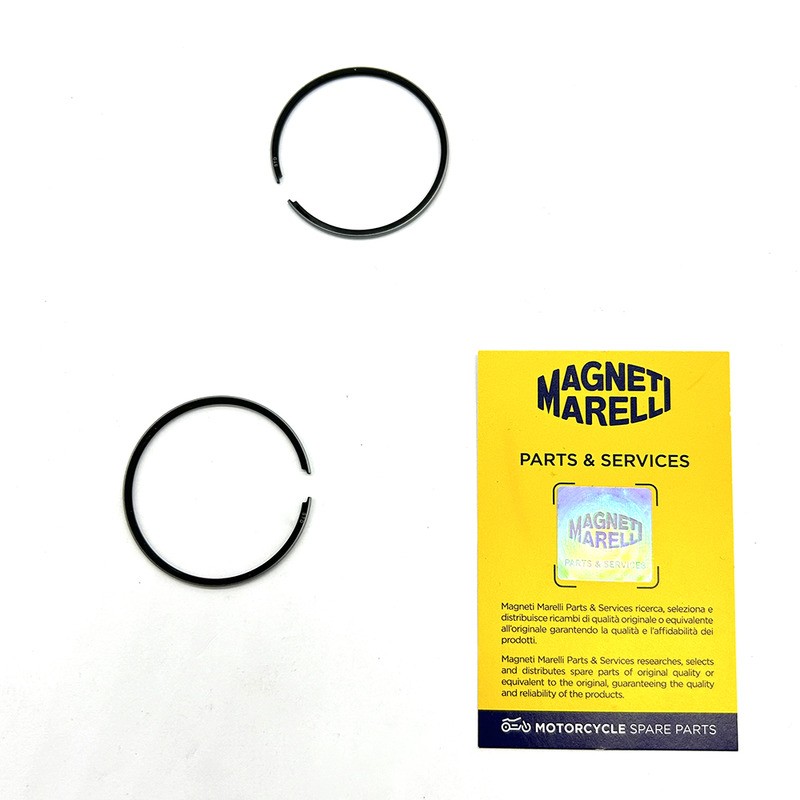 Piston Rings MCI0040 Other MAGNETI MARELLI