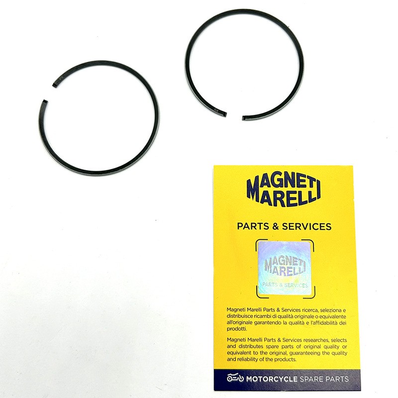 Fasce Cilindro MCI0043 Altro MAGNETI MARELLI
