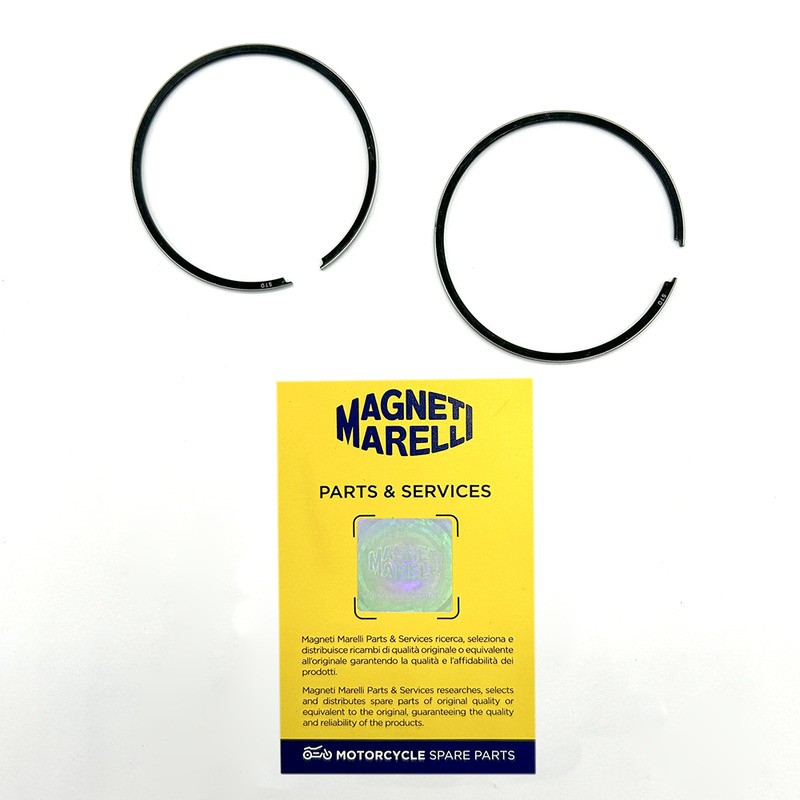Piston Rings MCI0044 Other MAGNETI MARELLI