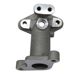 Collettore Aspirazione Hondavision 110 11-14 per HONDA Vision 110 11-14 Überholungssets MAGNETI MARELLI