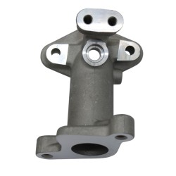 Collettore Aspirazione Hondavision 110 11-14 per HONDA Vision 110 11-14 Überholungssets MAGNETI MARELLI