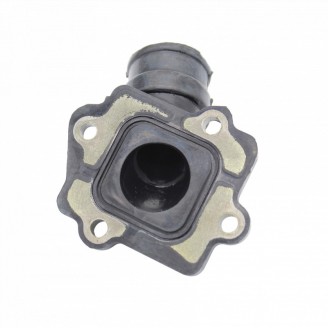 Intake Pipe Apriliayamaha 100 2T for APRILIA Scarabeo 100 2T nd and other model Rebuild Kits (Overhaul Kits) MAGNETI MARELLI
