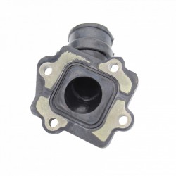 Intake Pipe Apriliayamaha 100 2T for APRILIA Scarabeo 100 2T nd and other model Rebuild Kits (Overhaul Kits) MAGNETI MARELLI