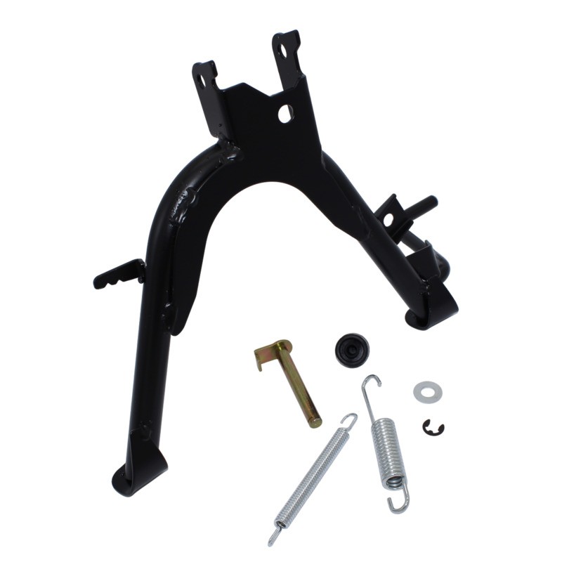 Main Stand MALAGUTIF12 Phantom 50 Ac/Lc 94-06 for MALAGUTI F12 Phantom 50 LC 94-06 and other model Stands MAGNETI MARELLI