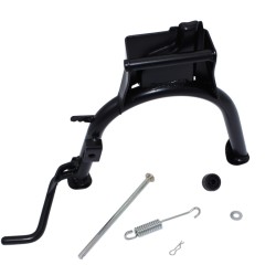 Cav.Centrale Mbkstunt 50- Yamaha Slider 50 per MBK Stunt 50 00-16 e altri modelli Caballetes MAGNETI MARELLI