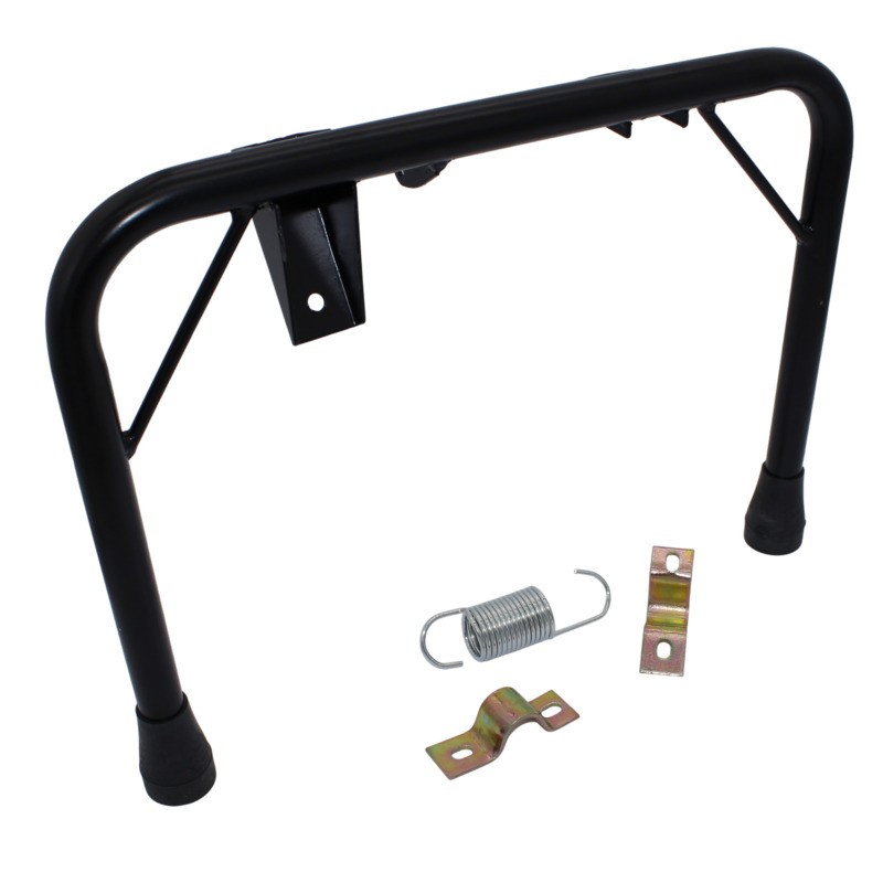 Cav.Centrale Rinforzatopiaggio Vespa Px 125/150/200 E per PIAGGIO Vespa PX 125/150/2 00 e altri modelli Ständer MAGNETI MARELLI