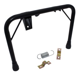 Main Stand Rinforzatopiaggio Vespa Px 125/150/200 E for PIAGGIO Vespa PX 125/150/2 00 and other model Stands MAGNETI MARELLI