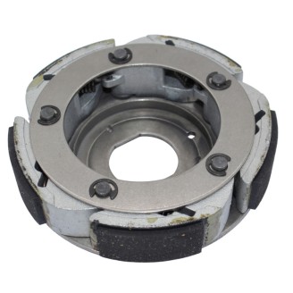 Cvt Clutch Suzukiburgman 400 99-06 for SUZUKI Burgman 400 99-06 Scooter Clutches MAGNETI MARELLI