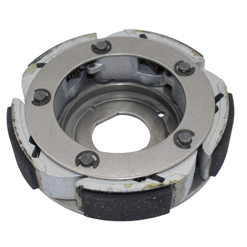 Cvt Clutch Suzukiburgman 400 99-06 for SUZUKI Burgman 400 99-06 Scooter Clutches MAGNETI MARELLI
