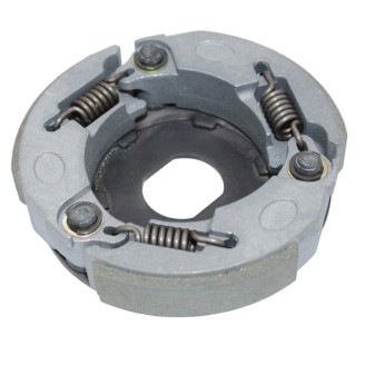 Cvt Clutch Apriliamot.Minarelli 100 2T for YAMAHA Aerox/Neo\'s 100 2T 99-02 and other model Scooter Clutches MAGNETI MARELLI