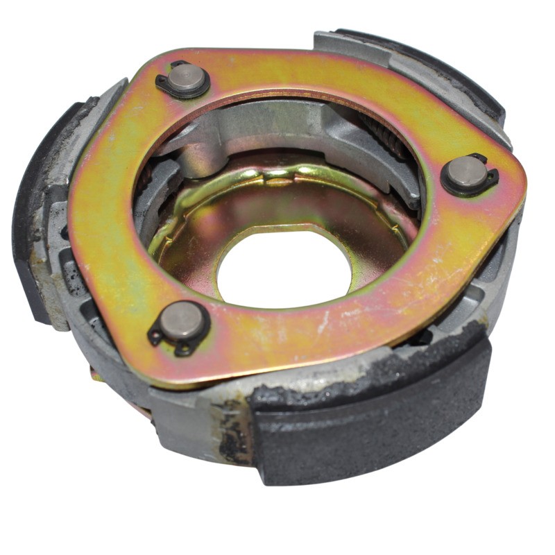 Cvt Clutch Piaggiobeverly 300 10- for PIAGGIO Beverly 300 10- and other model Scooter Clutches MAGNETI MARELLI