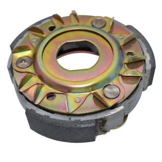 Cvt Clutch Piaggiobeverly 300 10- for PIAGGIO Beverly 300 10- and other model Scooter Clutches MAGNETI MARELLI