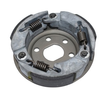 Cvt Clutch Symsymphony 50 S 09-19 for SYM Symphony 50 S 09-19 and other model Scooter Clutches MAGNETI MARELLI