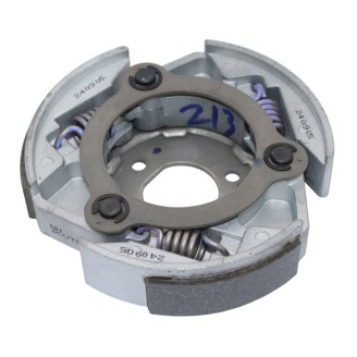 Cvt Clutch Symjoymax 300 13-23 for SYM Joymax 300 13-23 and other model Scooter Clutches MAGNETI MARELLI