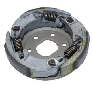 Candela Ngk MR8BI-8STOCK Nr.91360 per PIAGGIO Liberty 50 17- e altri modelli Candele NGK