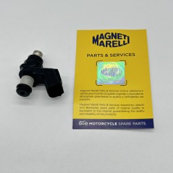 Fuel Injector Honda VISION110 17 for HONDA Vision 110 17- Fuel injector MAGNETI MARELLI