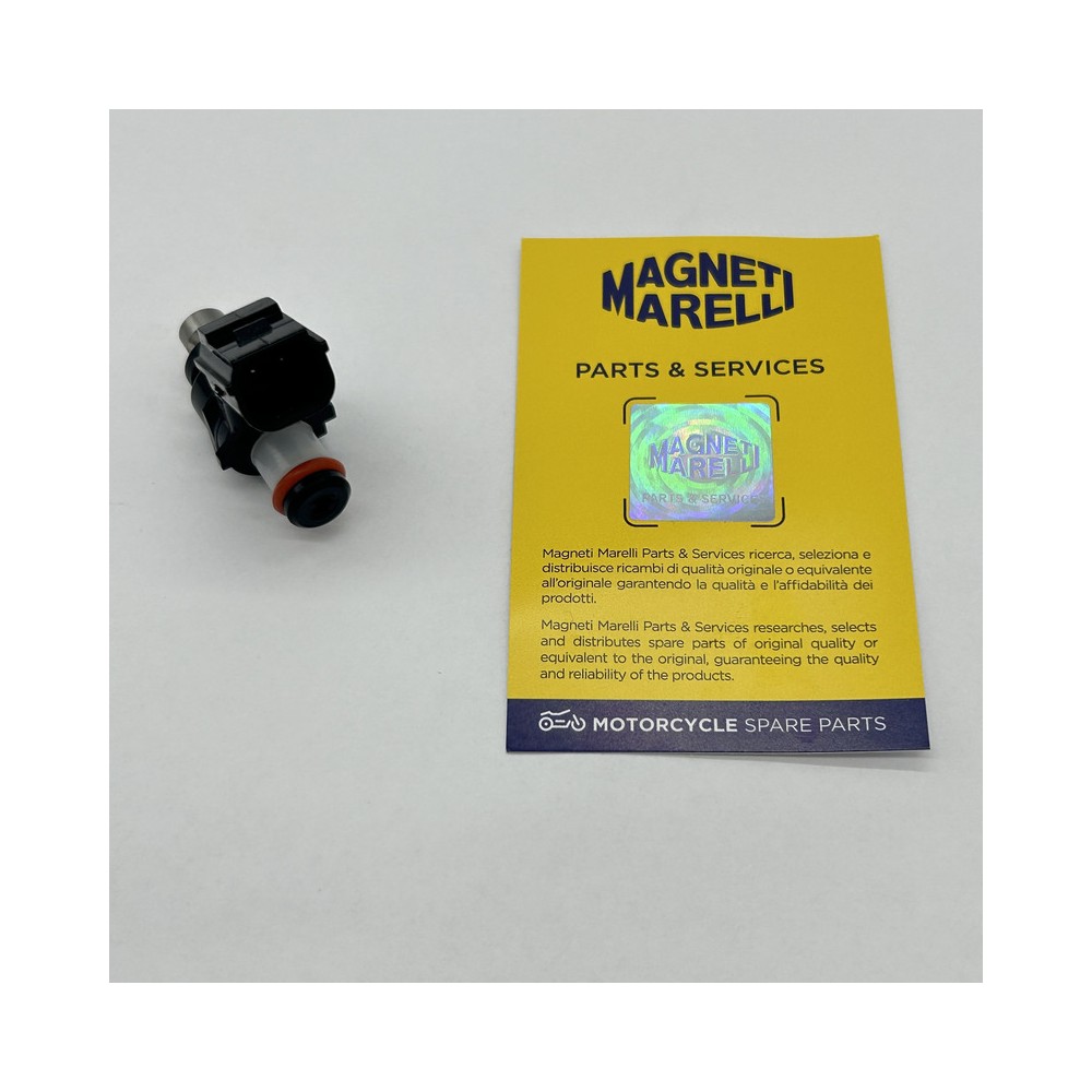 Iniettore Honda Cb 125 19-23 -