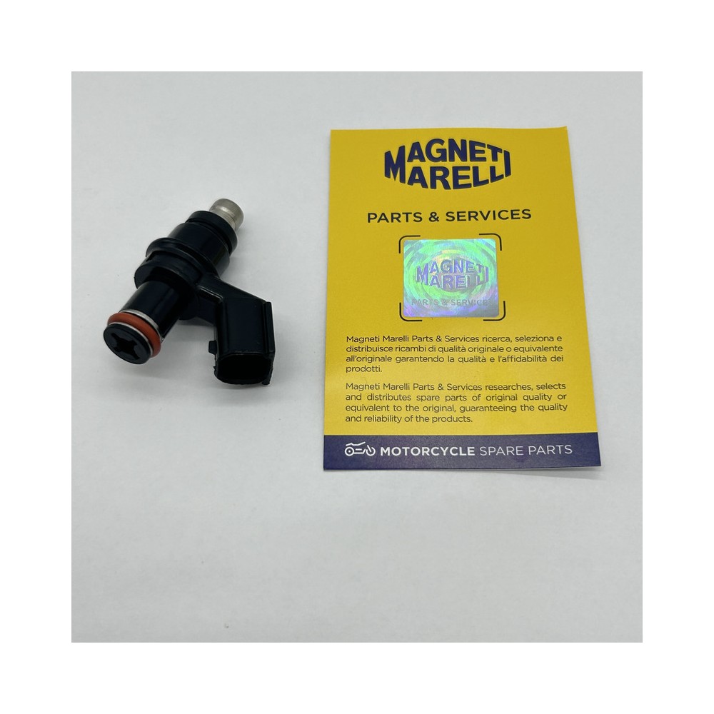 Iniettore Honda Cbf 125 09-14 -