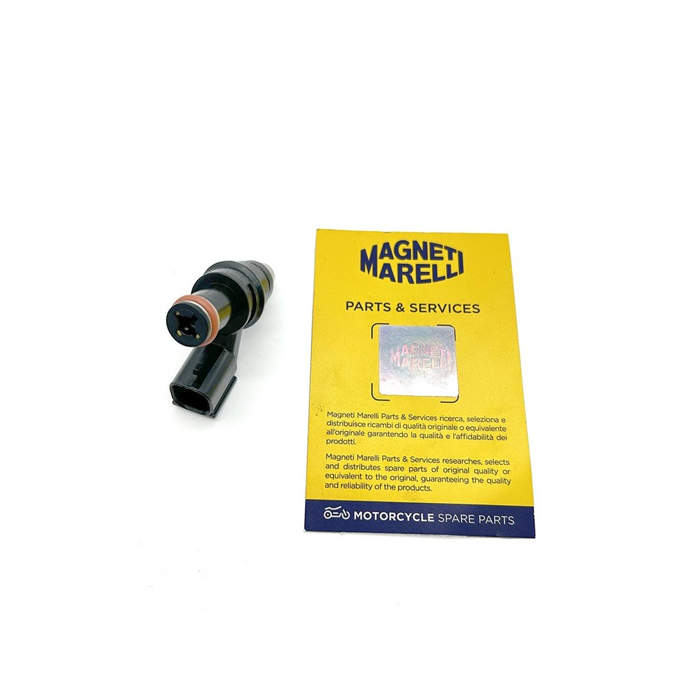 Iniettore Honda Pcx 125 10-12 -