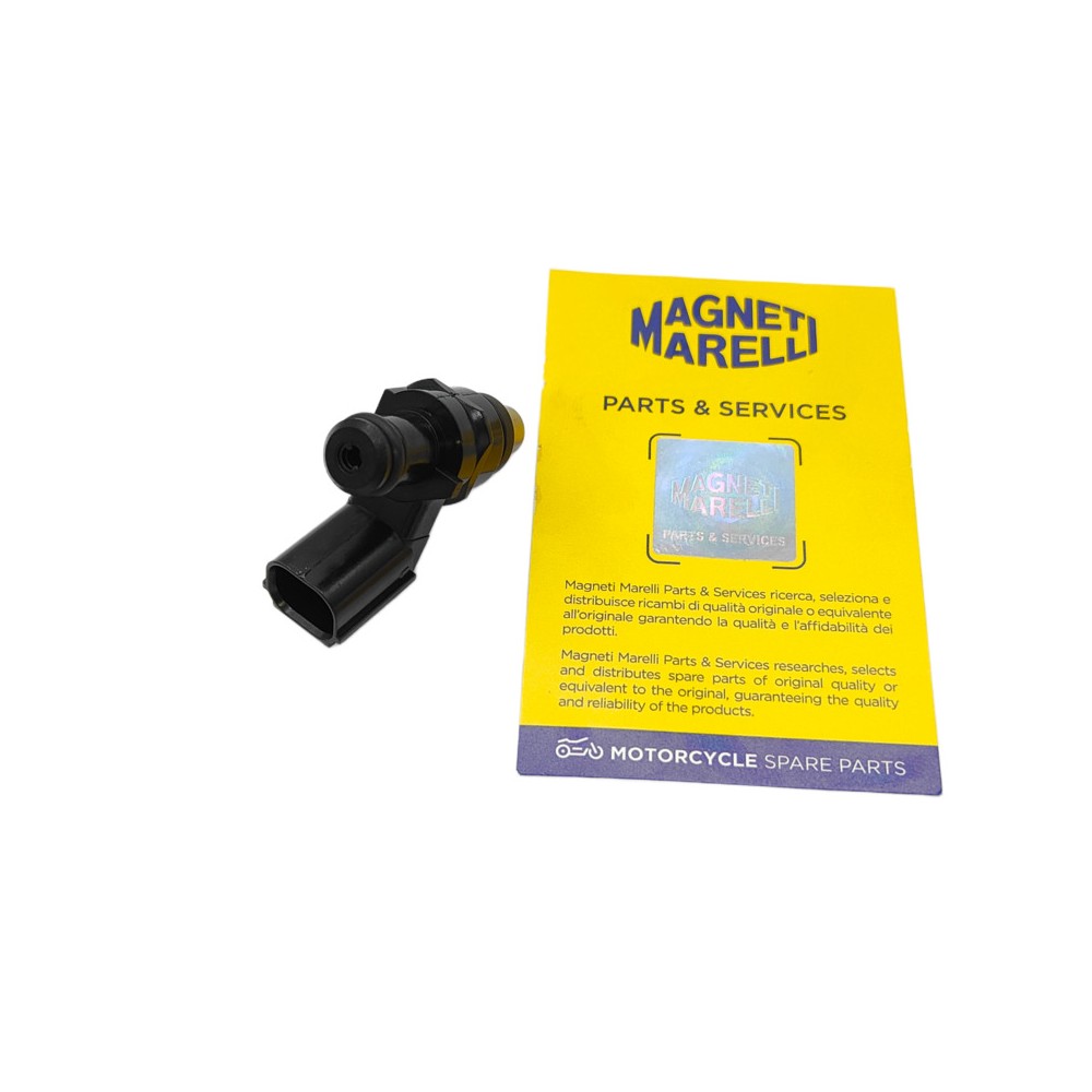 Iniettore Honda Sh 150 13-17 -