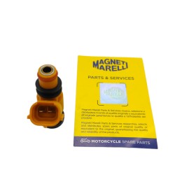 Fuel Injector Honda CB600F 08SH 300 07-15 for HONDA SH 300 07-15 and other model Fuel injector MAGNETI MARELLI