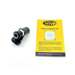 Fuel Injector Kymco K-Xct 125 for KYMCO People S 125/150/200 17-24 and other model Fuel injector MAGNETI MARELLI