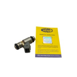 Fuel Injector Piaggio BEVERLY350 11-14 for PIAGGIO Beverly 350 11-20 and other model Fuel injector MAGNETI MARELLI
