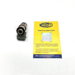 Fuel Injector Piaggio BEVERLY125 10-16 for PIAGGIO Beverly 125/300 10-16 and other model Fuel injector MAGNETI MARELLI