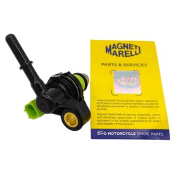 Fuel Injector Yamaha N-MAX125 Yzf-R125 for YAMAHA YZF-R125 14-16 and other model Fuel injector MAGNETI MARELLI