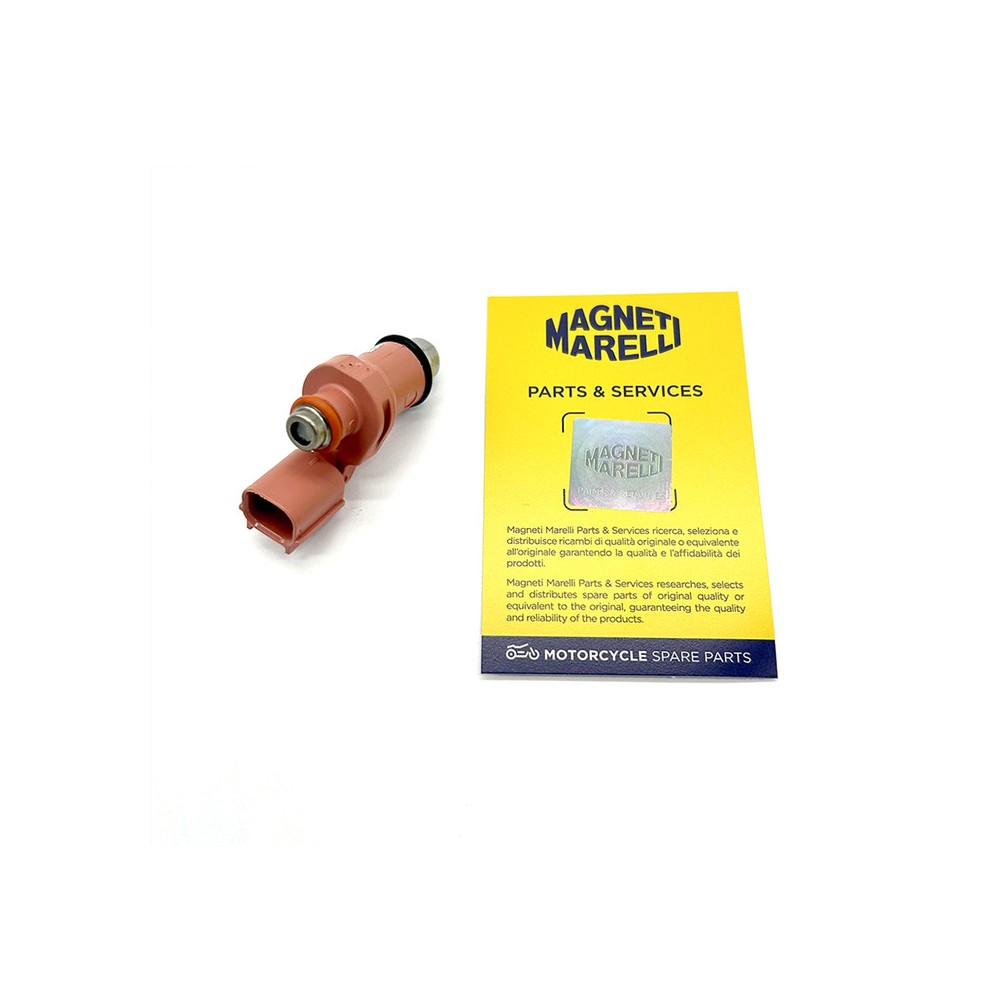 Iniettore Yamaha X-Max 300/40018-22 -