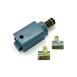 Interruttore Stop Vespa Px 125E 81-97 per PIAGGIO Vespa PX 125/150 11-17 e altri modelli Schalter MAGNETI MARELLI