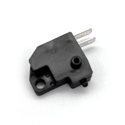 Interruttore Stop Kawasakier-6F/N 06-16- Ninja 300 13-16 per KAWASAKI Ninja 300 13-16 e altri modelli Dispositivi MAGNETI MARELLI