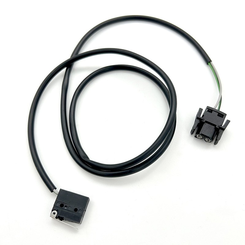 Interruttore Stop Bmw R1150 GS01-07- R850 R 00-08 per BMW R1150 GS 01-07 e altri modelli Interruptores MAGNETI MARELLI