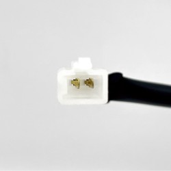 Stop Switch Post. Kawasa for KAWASAKI Z750 04-12 and other model Switches MAGNETI MARELLI