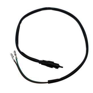 Switch Stop Piaggioneos 50 07- for YAMAHA YN Neo\'s 50 07-14 and other model Switches MAGNETI MARELLI