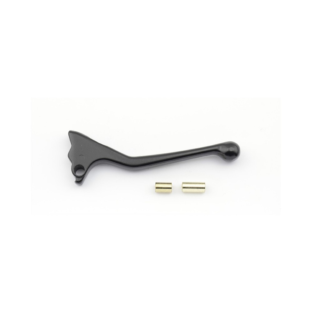 Lever Rh/Sx Nera Peugeot 103MTV E for PEUGEOT 50 103 MTV E nd and other model Motorcycle Levers MAGNETI MARELLI
