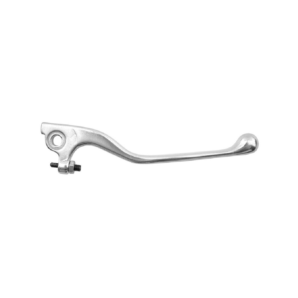 Lever Rh Argento Aprilia Rs 5096-98 for APRILIA 50 RS 96-98 and other model Motorcycle Levers MAGNETI MARELLI