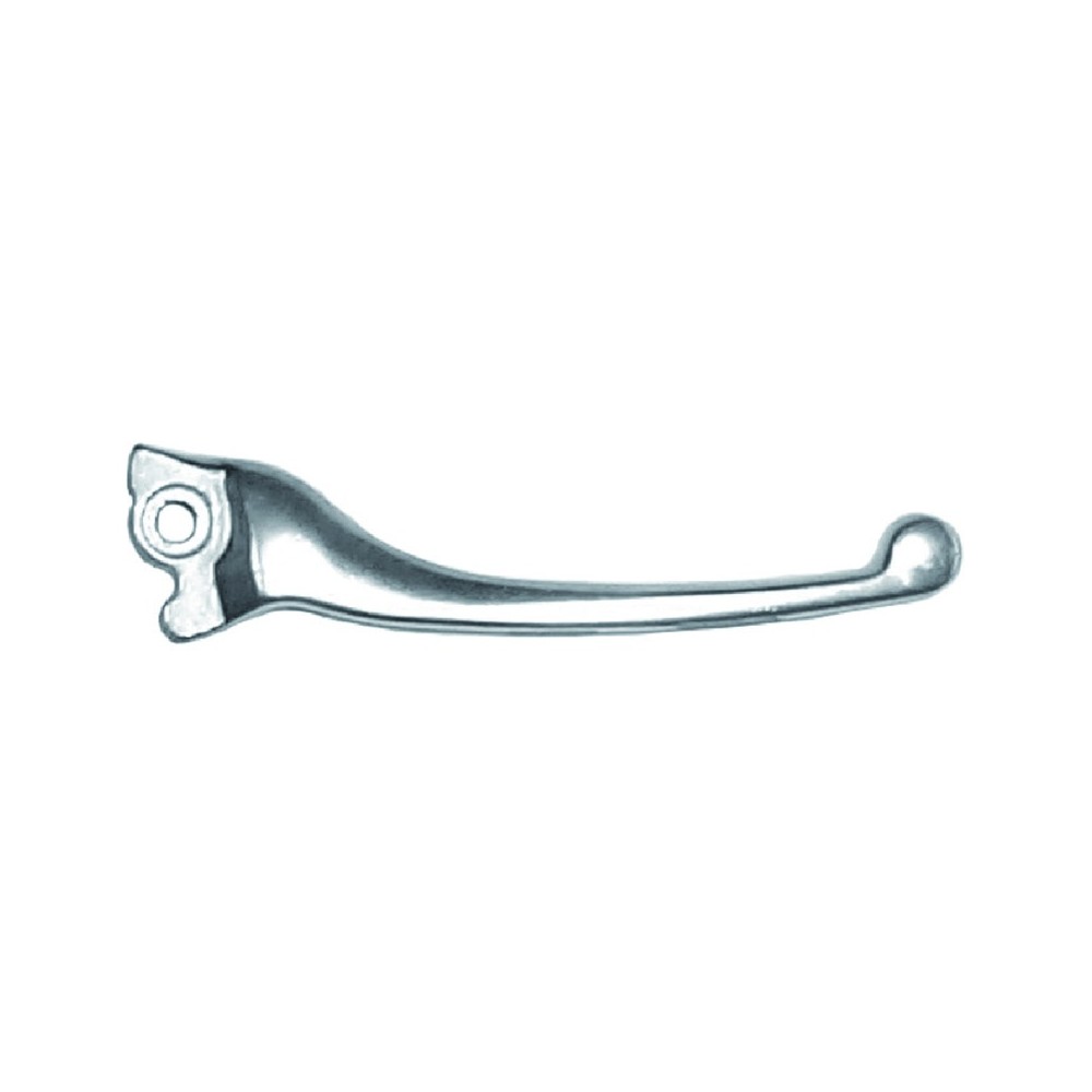 Lever Rh Argento Liberty 5097- 05 for PIAGGIO Liberty 50 Grimeca/Hengtong 97-05 and other model Motorcycle Levers MAGNETI MARELLI