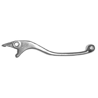 Lever Rh Argento Honda Ntv 650REVERE 88-91 for HONDA NX 250 Dominator 88-93 and other model Motorcycle Levers MAGNETI MARELLI
