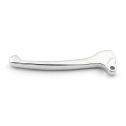 Lever Lh Silver Gilera TYPHOON50 94-00 for APRILIA Sport City 50 2T 08-12 and other model Motorcycle Levers MAGNETI MARELLI