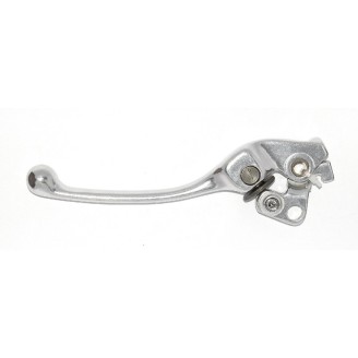 Leva Sx Argento Honda Vfr 75090-96 Regolabile -