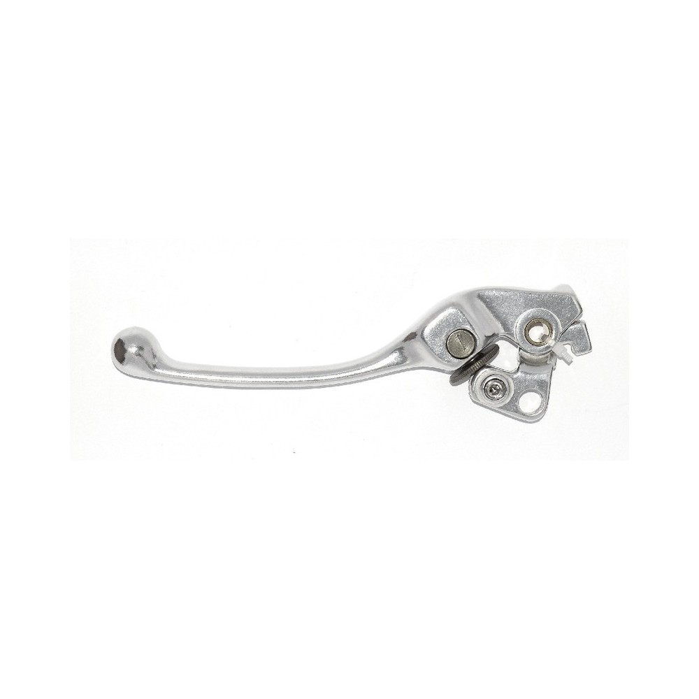 Lever Lh Argento Honda Vfr 75090-96 Regolabile for HONDA 750 VFR 90-96 and other model Motorcycle Levers MAGNETI MARELLI
