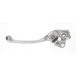Leva Sx Argento Honda Vfr 75090-96 Regolabile -