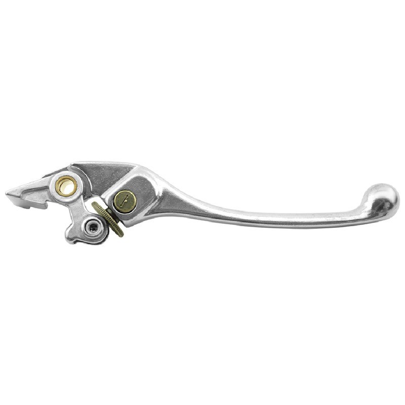 Lever Rh Argento Honda CBR600F91-94 for HONDA CBR 600 F 89-98 and other model Motorcycle Levers MAGNETI MARELLI