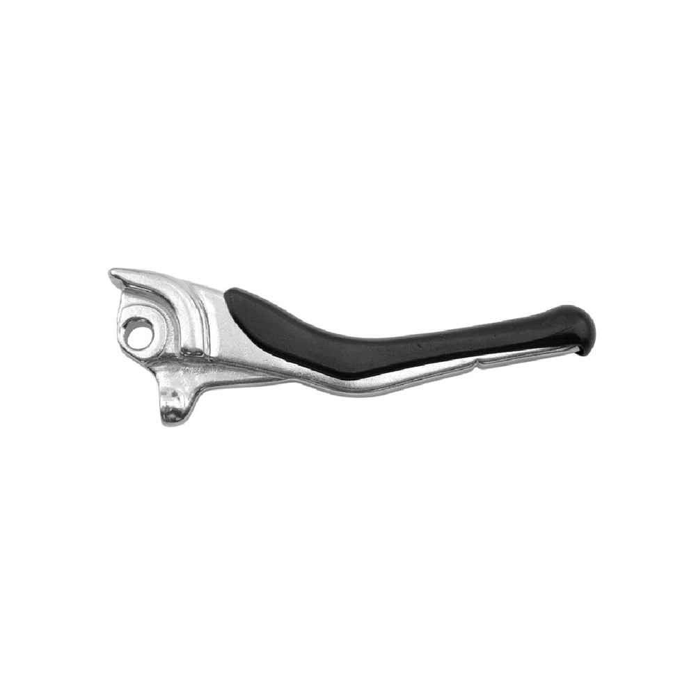 Leva Dx/Sx Argento Mbk NITRO50 01-08 -
