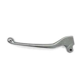 Lever Lh Silver Liberty 50 2T/4T 125/150/200 for DERBI Boulevard 50 09 and other model Motorcycle Levers MAGNETI MARELLI