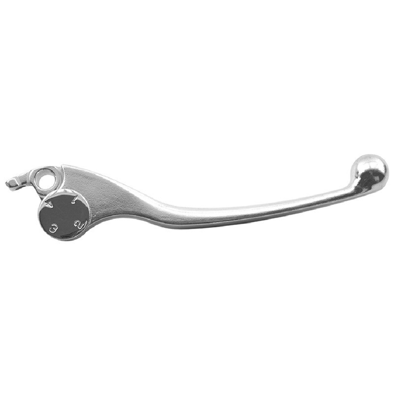 Lever Rh Argento Suzuki Gsx-R750/1100 96-00 for KAWASAKI W 800 11 and other model Motorcycle Levers MAGNETI MARELLI