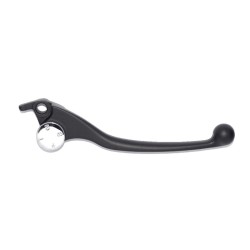 Lever Rh Nera Kawasaki Zx-6R600 95-97 for KAWASAKI ZX-6R 600 Ninja 95-97 and other model Motorcycle Levers MAGNETI MARELLI